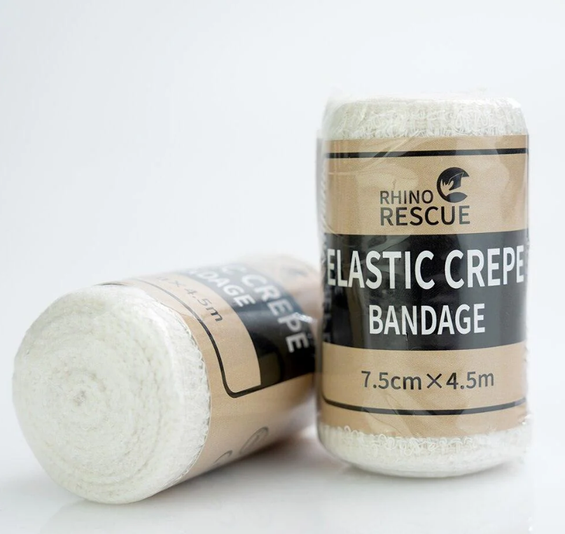 Elastic Crepe RhinoRescue